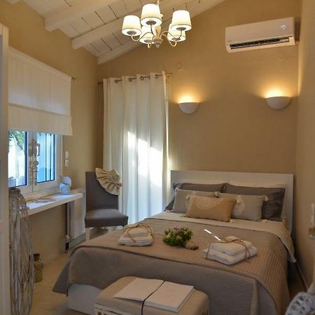 Meni Sweet Luxury Home 沃洛斯 外观 照片