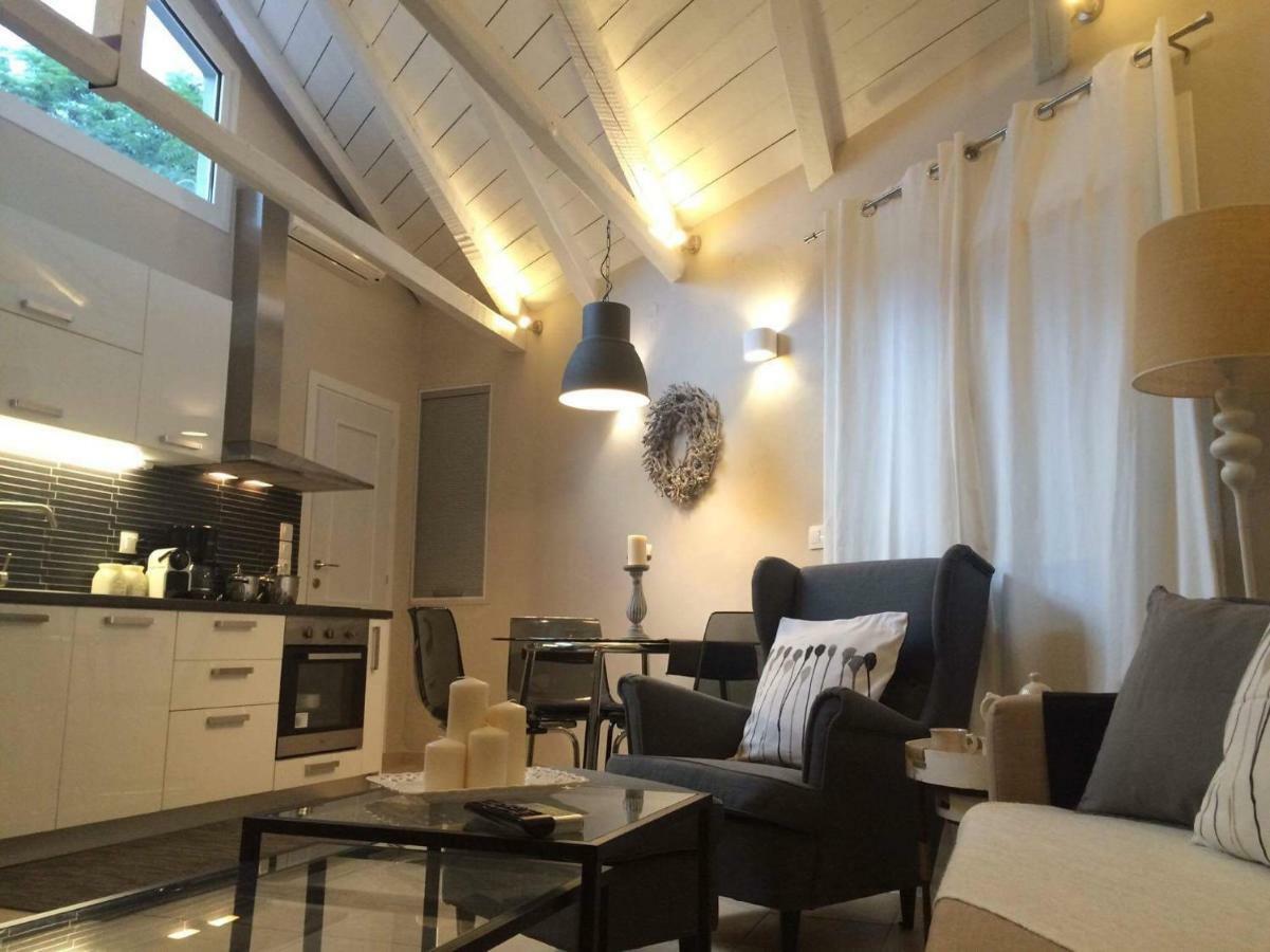 Meni Sweet Luxury Home 沃洛斯 外观 照片