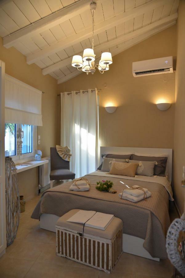 Meni Sweet Luxury Home 沃洛斯 外观 照片