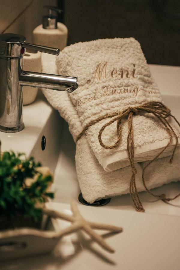 Meni Sweet Luxury Home 沃洛斯 外观 照片