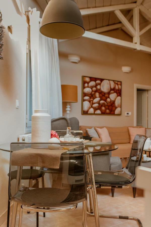Meni Sweet Luxury Home 沃洛斯 外观 照片