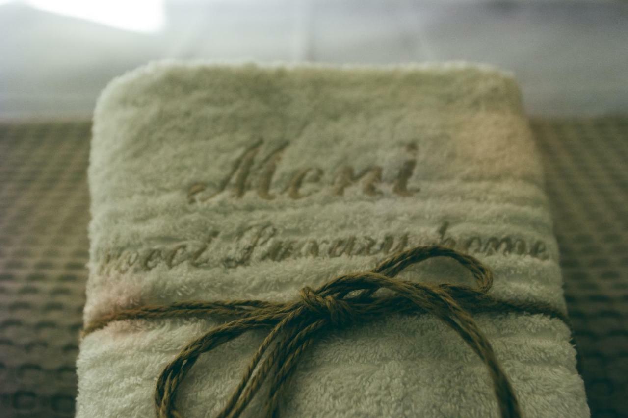 Meni Sweet Luxury Home 沃洛斯 外观 照片